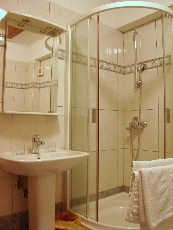Apartment Tea Katnic Цриквеница Номер фото